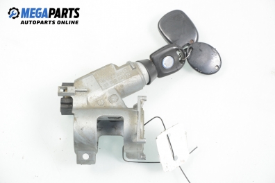 Контактен ключ за Volkswagen Vento Sedan (11.1991 - 09.1998), № 357 905 851