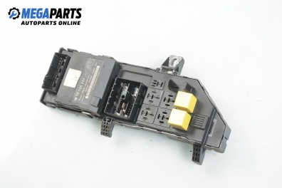 Бушонно табло за Opel Vectra C GTS (08.2002 - 01.2009) 2.2 DTI 16V, 125 к.с., № GM 13 120 953