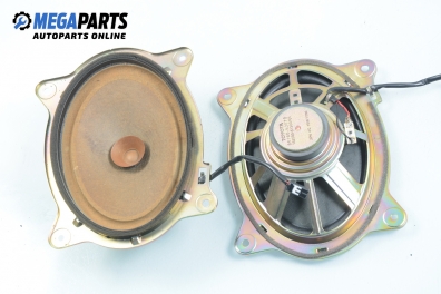Високоговорители за Lexus IS I Sedan (04.1999 - 07.2005), № 86160-53070