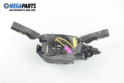 Лостчета светлини и чистачки за Opel Vectra C GTS (08.2002 - 01.2009), № Delphi 4536 9010