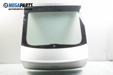 Заден капак за Opel Vectra C GTS (08.2002 - 01.2009), 4+1 вр., хечбек, позиция: задна