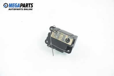 Моторче клапа парно за Opel Vectra C GTS (08.2002 - 01.2009) 2.2 DTI 16V, 125 к.с., № Valeo 006587W 01