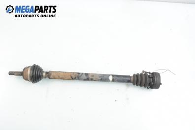 Полуоска за Volkswagen Vento Sedan (11.1991 - 09.1998) 1.6, 75 к.с., позиция: дясна
