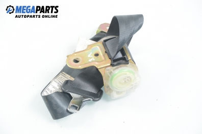 Предпазен колан за Lexus IS I Sedan (04.1999 - 07.2005), 4+1 вр., позиция: задна, лява