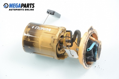 Подкачваща помпа за Seat Altea Hatchback (03.2004 - 12.2015) 1.9 TDI, 105 к.с.