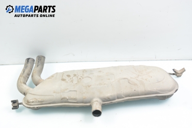Крайно гърне за Seat Altea Hatchback (03.2004 - 12.2015) 1.9 TDI, 105 к.с.