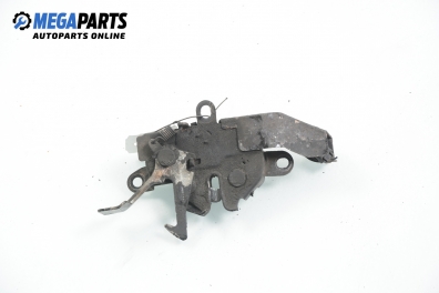 Брава преден капак за Lexus IS I Sedan (04.1999 - 07.2005), 4+1 вр., седан, позиция: предна