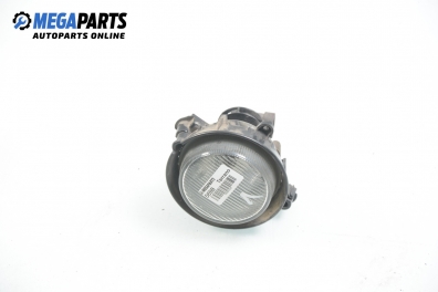 Халоген за Nissan Terrano II SUV (10.1992 - 09.2007), позиция: лява, № Hella 301144550