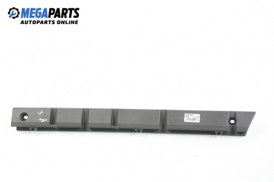 Държач броня за Seat Altea Hatchback (03.2004 - 12.2015), позиция: задна, дясна