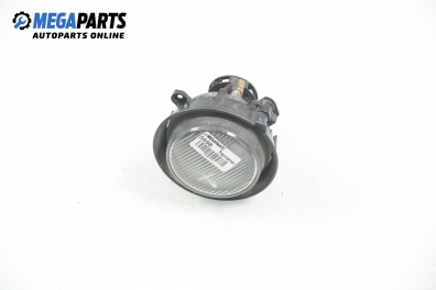 Халоген за Nissan Terrano II SUV (10.1992 - 09.2007), позиция: дясна, Hella