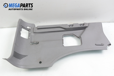 Кора багажник за Nissan Terrano II SUV (10.1992 - 09.2007)