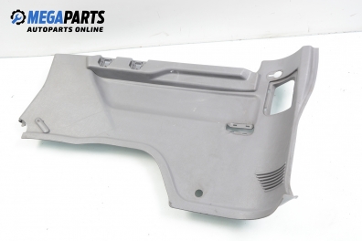 Кора багажник за Nissan Terrano II SUV (10.1992 - 09.2007)