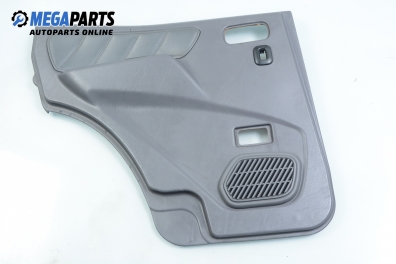 Кора врата за Nissan Terrano II SUV (10.1992 - 09.2007), 4+1 вр., позиция: задна, лява