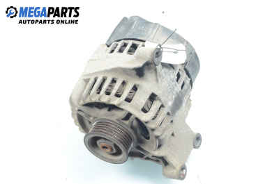 Алтернатор / генератор за Fiat Punto Hatchback II (09.1999 - 07.2012) 1.2 16V 80 (188.233, .235, .253, .255, .333, .353, .639...), 80 к.с.