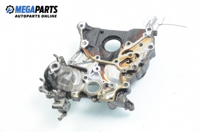 Капак ангренажен ремък за Lexus IS I Sedan (04.1999 - 07.2005) 200, 155 к.с.