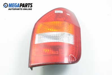 Стоп за Opel Zafira A Minivan (04.1999 - 06.2005), позиция: дясна
