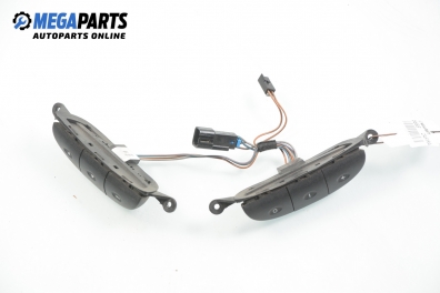 Бутони аудио управление за Opel Zafira A Minivan (04.1999 - 06.2005)