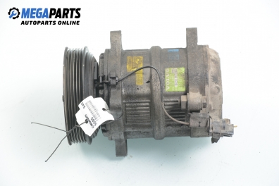 Компресор климатик за Volvo S40 I Sedan (07.1995 - 06.2004) 2.0, 136 к.с., № 30612001