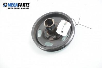 Ремъчна шайба за Opel Astra H Hatchback (01.2004 - 05.2014) 1.4, 90 к.с., № GM 90 529 559