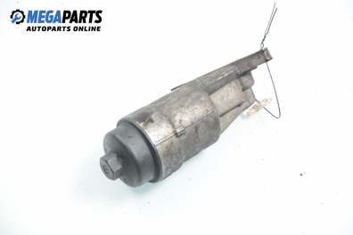 Корпус за маслен филтър за Opel Astra H Hatchback (01.2004 - 05.2014) 1.4, 90 к.с.