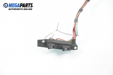 Бутони ел. стъкла  за Nissan Terrano II SUV (10.1992 - 09.2007)