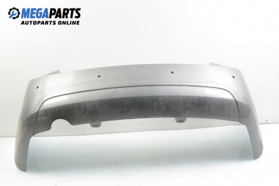 Задна броня за Chevrolet Cruze Sedan (05.2009 - ...), седан