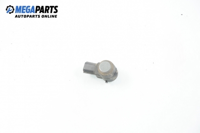 Парктроник за Chevrolet Cruze Sedan (05.2009 - ...)