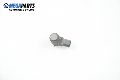 Парктроник за Chevrolet Cruze Sedan (05.2009 - ...)