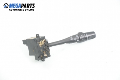 Лостче за чистачки за Nissan Terrano II SUV (10.1992 - 09.2007)