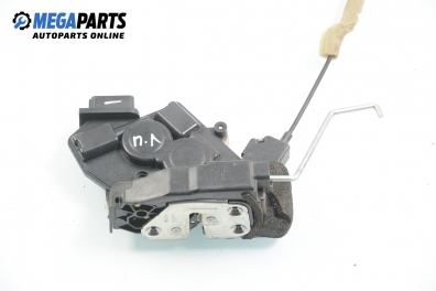 Брава на врата за Mazda 5 Minivan I (02.2005 - 12.2010), позиция: предна, лява