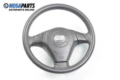 Волан за Mazda 5 Minivan I (02.2005 - 12.2010)