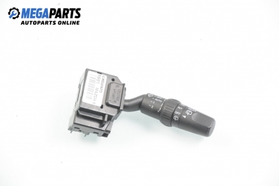 Лостче за чистачки за Mazda 5 Minivan I (02.2005 - 12.2010)