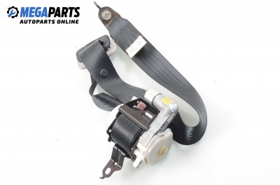 Предпазен колан за Mazda 5 Minivan I (02.2005 - 12.2010), позиция: предна, лява