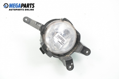 Халоген за Chevrolet Cruze Sedan (05.2009 - ...), седан, позиция: лява