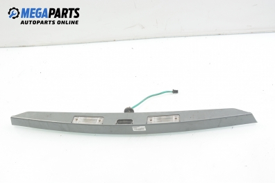 Плафони заден номер за Chevrolet Cruze Sedan (05.2009 - ...), седан