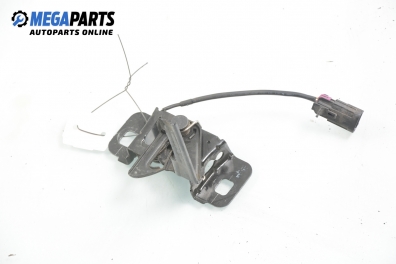 Брава преден капак за Chevrolet Cruze Sedan (05.2009 - ...), седан, позиция: предна