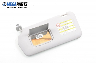 Сенник за Mazda 5 Minivan I (02.2005 - 12.2010), позиция: лява