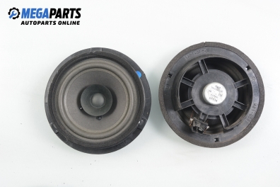 Високоговорители за Suzuki Grand Vitara II SUV (04.2005 - 08.2015), № 39102 65J30
