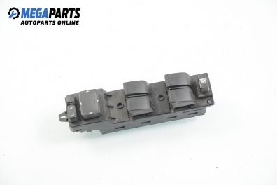 Бутони ел. стъкла и огледала  за Mazda 5 Minivan I (02.2005 - 12.2010)