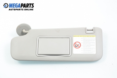 Сенник за Chevrolet Cruze Sedan (05.2009 - ...), позиция: лява