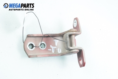 Панта на врата за Suzuki Grand Vitara II SUV (04.2005 - 08.2015), 4+1 вр.