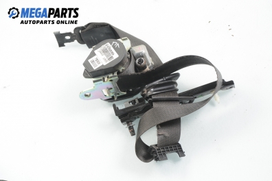 Предпазен колан за Chevrolet Cruze Sedan (05.2009 - ...), позиция: предна, лява