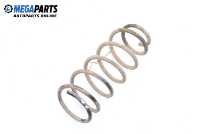 Пружина за ходова част за Ford Fiesta III Hatchback (01.1989 - 01.1997), хечбек, позиция: предна