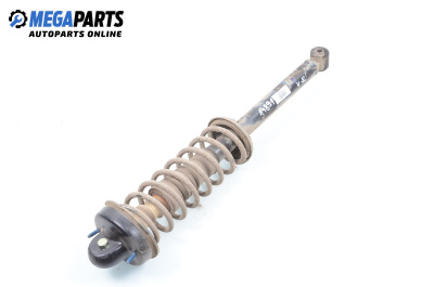 Макферсон за Ford Fiesta III Hatchback (01.1989 - 01.1997), хечбек, позиция: задна, лява