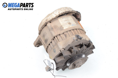 Алтернатор / генератор за Ford Fiesta III Hatchback (01.1989 - 01.1997) 1.1, 50 к.с., № G4X2A