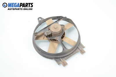 Перка охлаждане за Ford Fiesta III Hatchback (01.1989 - 01.1997) 1.1, 50 к.с.