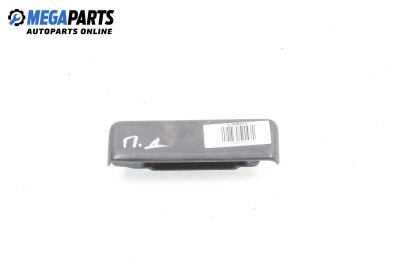 Външна дръжка за Ford Fiesta III Hatchback (01.1989 - 01.1997), 4+1 вр., хечбек, позиция: предна, дясна