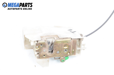 Брава на врата за Ford Fiesta III Hatchback (01.1989 - 01.1997), позиция: предна, дясна