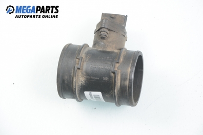 Дебитомер за Opel Zafira A Minivan (04.1999 - 06.2005) 2.0 DI 16V, 82 к.с., № Bosch 0 281 002 180