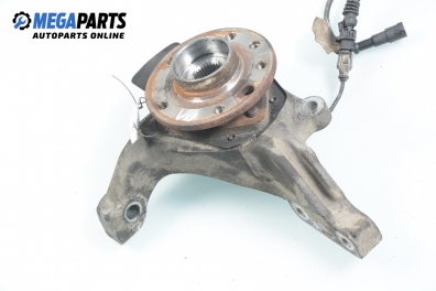 Шенкел главина за Opel Vectra C GTS (08.2002 - 01.2009), позиция: предна, лява